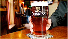 Imagen de un restaurant