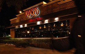 Imagen bar Kansas Grill and Bar 