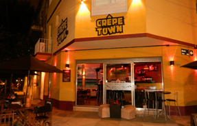 Imagen Crepe Town