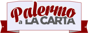 Logo Palermo a la Carta