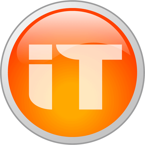 Logo ITSitio